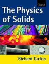 Physics Of Solids