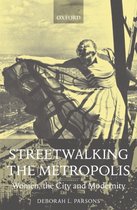 Streetwalking The Metropolis