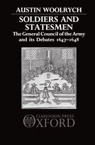 Soldiers and Statesmen