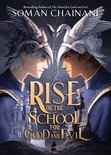 Rise- Rise of the School for Good and Evil