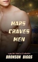 Mars Craves Men