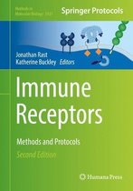 Immune Receptors