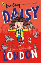 A Daisy Story16- Daisy and the Trouble With London