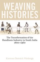 British Academy Monographs- Weaving Histories