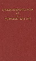 Worcester 1062-1185