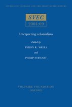 Oxford University Studies in the Enlightenment- Interpreting Colonialism