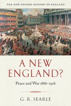 New England? Peace & War 1886-1918