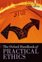 Oxford Handbook Of Practical Ethics