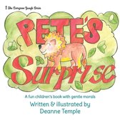 Pete's Surprise