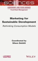 Sustainable Development Marketing - Marketing for Sustainable Development