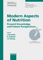 Modern Aspects of Nutrition