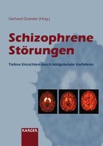 Schizophrene Stoerungen
