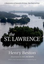 The St. Lawrence