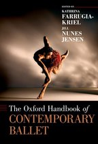 Oxford Handbooks-The Oxford Handbook of Contemporary Ballet