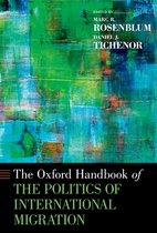 Oxford Handbooks- Oxford Handbook of the Politics of International Migration