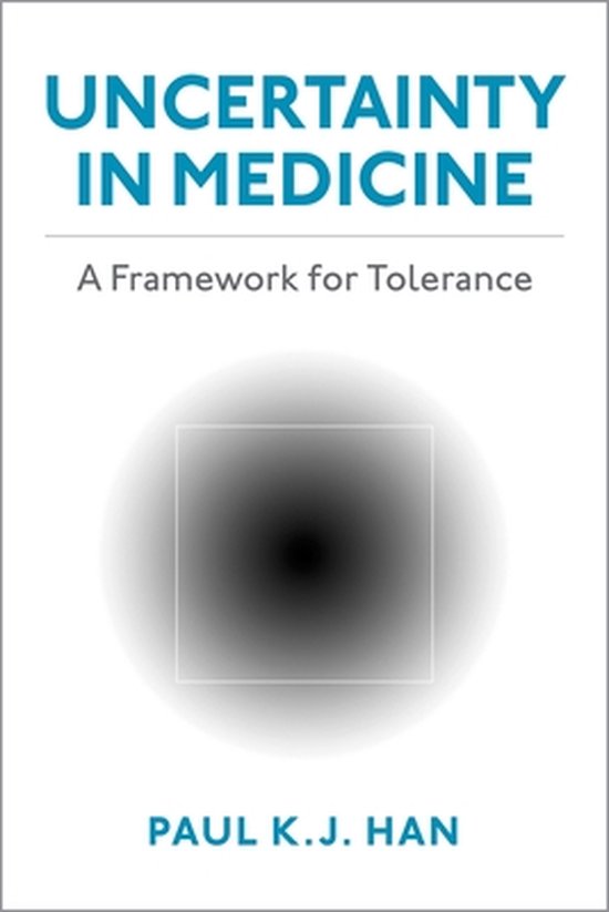 Uncertainty in Medicine