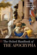 Oxford Handbooks-The Oxford Handbook of the Apocrypha