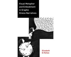 Visual Metaphor and Embodiment in Graphic Illness Narratives