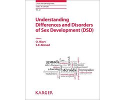 Understanding Differences and Disorders of Sex Development (DSD)