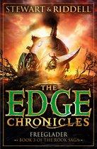 Edge Chronicles 9 Freeglader