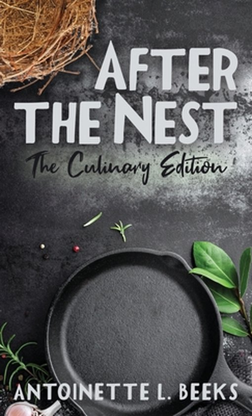 After the Nest - cover