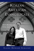 Korean American Evangelicals C