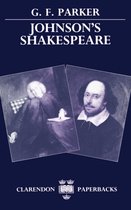 Clarendon Paperbacks- Johnson's Shakespeare