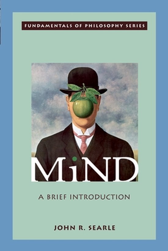 Mind - cover