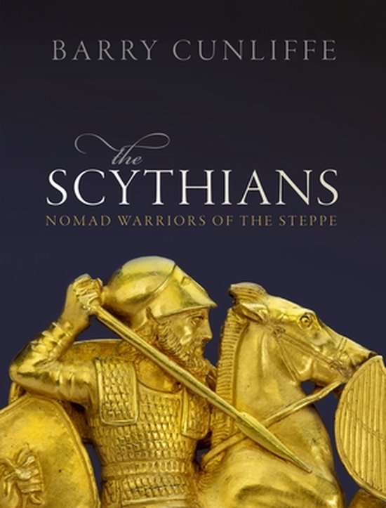 Foto: The scythians nomad warriors of the steppe