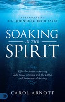 Soaking in the Spirit
