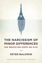 Narcissism Of Minor Differences