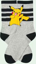 Pokemon Pikachu sokken 36/43