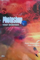 PHOTOSHOP VOOR IEDEREEN CS4 DEEL 3