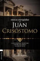 Colecci�n Patristica- Obras escogidas de Juan Cris�stomo