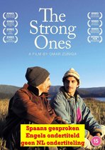 Strong Ones (DVD)