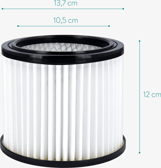 FILTRO DE CENIZA POWX3000B (para POWX3010 y POWX3013 FILTRO DE CENIZA POWX3000B (para POWX3010 y POWX3013