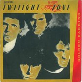 Golden Earring Twilight Zone 12" vinyl maxi-single