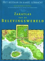 Zakatlas Van De Belevingswereld