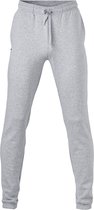 Lacoste joggingbroek (dik) - grijs melange - Maat: M