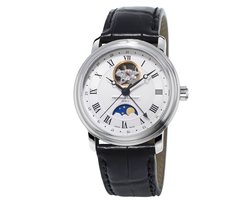 Frédérique Constant Classic Moonphase Date Heart Beat