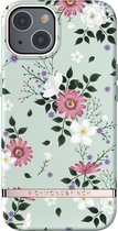 Richmond & Finch - Trendy iPhone 13 Hoesje | Groen