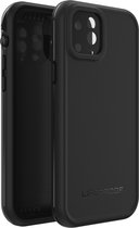 LifeProof Fre case voor Apple iPhone 11 Pro Max - Zwart