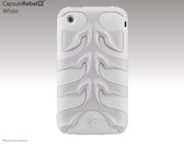 SwitchEasy - Capsule Rebel M iPhone 3G(S) | Wit