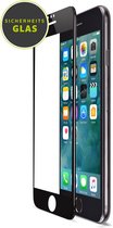 Artwizz - CurvedDisplay iPhone 8 Plus/7 Plus/6S Plus/6 Plus | Zwart