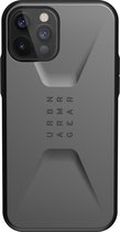 UAG - Civilian iPhone 12 Pro Max - zilver