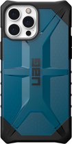 UAG - Plasma Case iPhone 13 Pro Max - mallard blauw