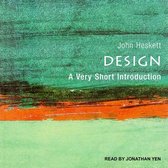 Design Lib/E: A Very Short Introduction
