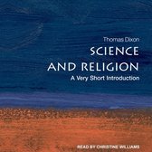 Science and Religion Lib/E: A Very Short Introduction