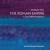 The Roman Empire Lib/E: A Very Short Introduction