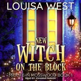 New Witch on the Block Lib/E